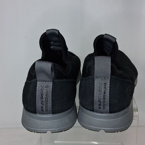 SKECHERS STREEWEAR CLASSIC FIT MEN SNEAKER FTL-04-308 - Picture 6 of 9